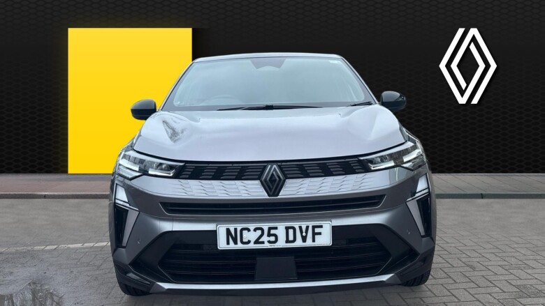 Renault Symbioz 1.8 E-Tech FHEV 160 Techno Esprit Alpine 5dr Auto Hybrid Estate